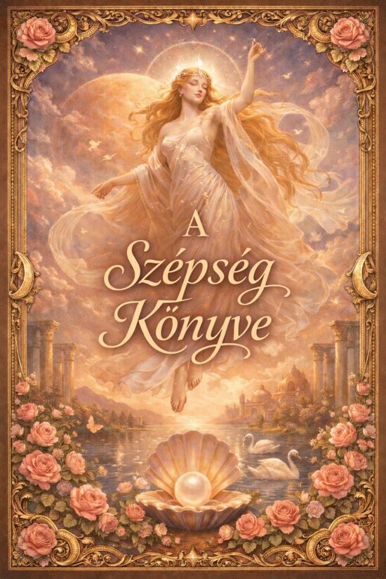 A szépség könyve